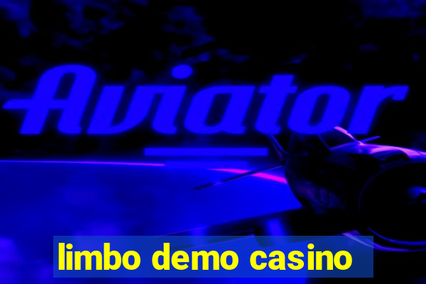 limbo demo casino